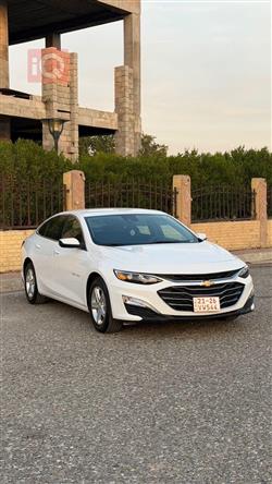 شيفروليه ماليبو